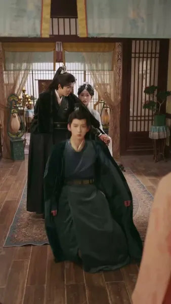 ย้อนเวลามารักท่าน