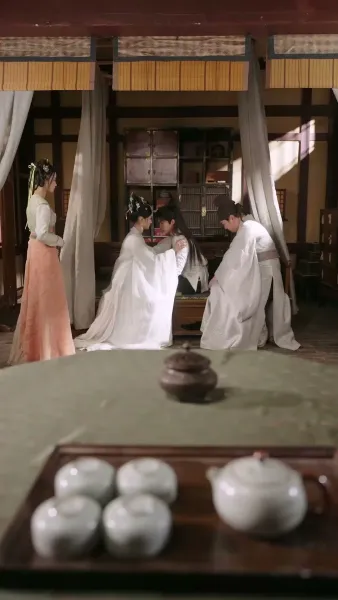 ย้อนเวลามารักท่าน