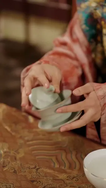 ย้อนเวลามารักท่าน