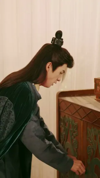 ย้อนเวลามารักท่าน