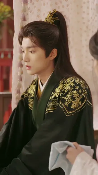 ย้อนเวลามารักท่าน