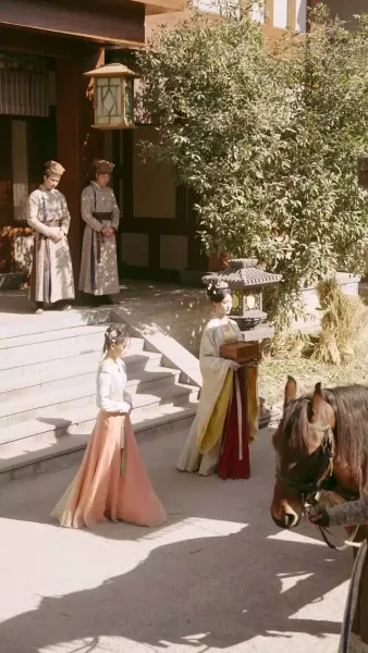 ย้อนเวลามารักท่าน