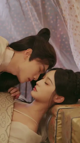 ย้อนเวลามารักท่าน