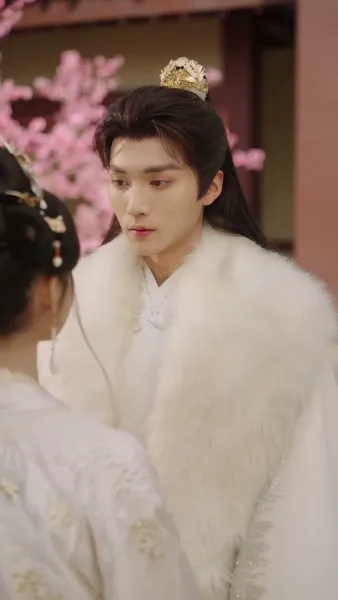 ย้อนเวลามารักท่าน