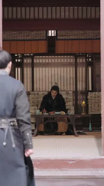 ย้อนเวลามารักท่าน