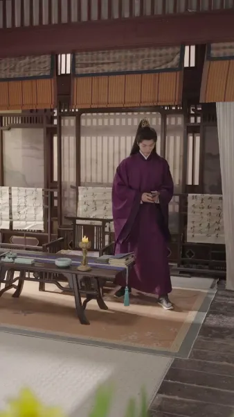 ย้อนเวลามารักท่าน