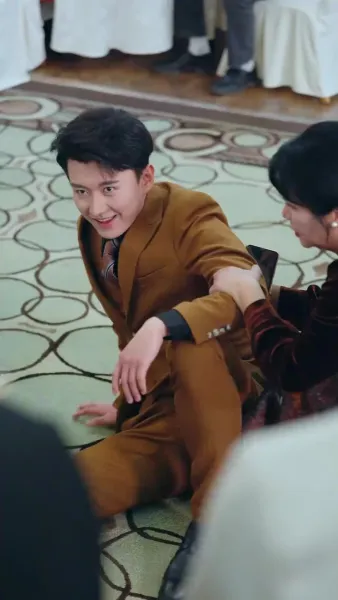 เพลิงรักสุมแค้น