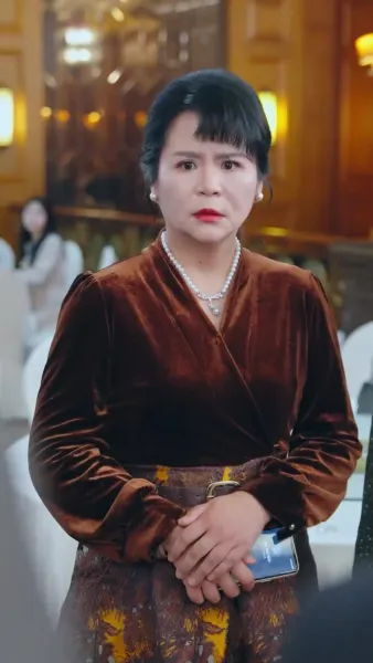 เพลิงรักสุมแค้น