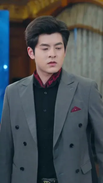 เพลิงรักสุมแค้น