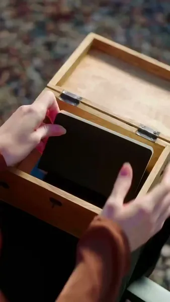 รักไร้หัวใจ