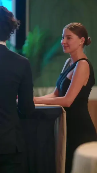 รักไร้หัวใจ