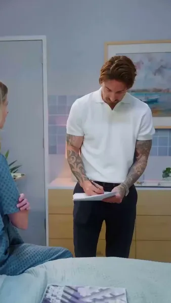 รักไร้หัวใจ