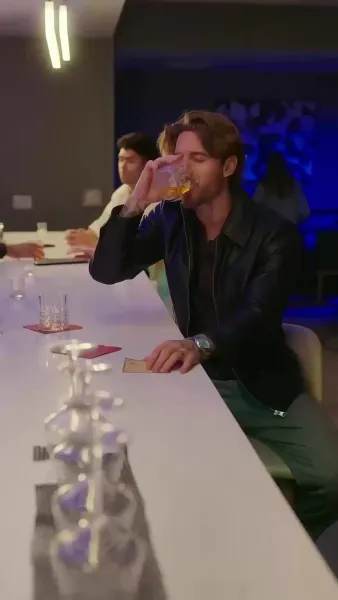 รักไร้หัวใจ