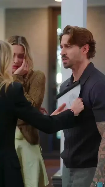 รักไร้หัวใจ