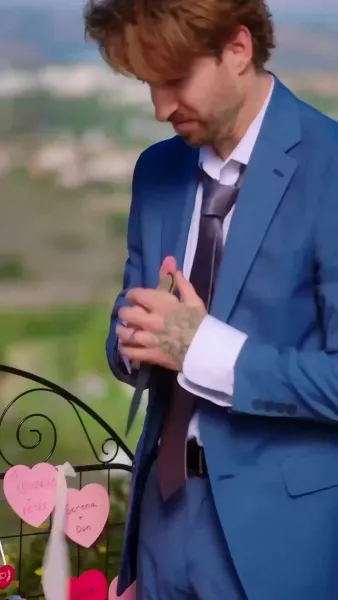 รักไร้หัวใจ