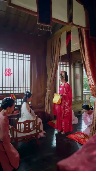 ฝังใจใต้เงาภูผา