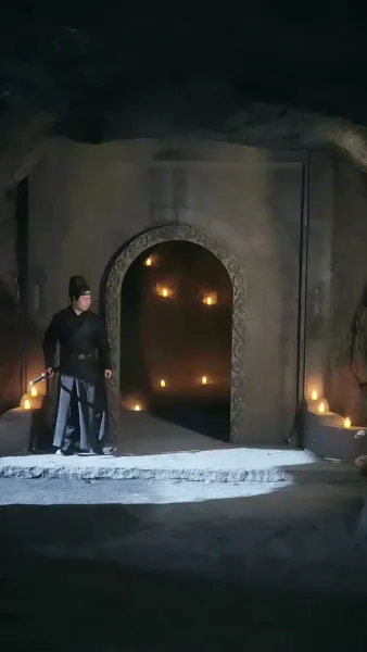 ฝังใจใต้เงาภูผา