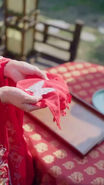 ฝังใจใต้เงาภูผา