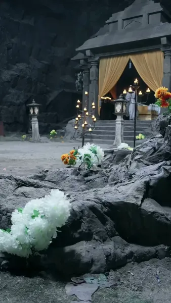 ฝังใจใต้เงาภูผา