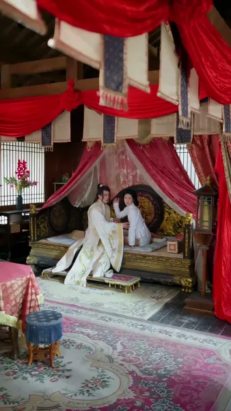 ฝังใจใต้เงาภูผา