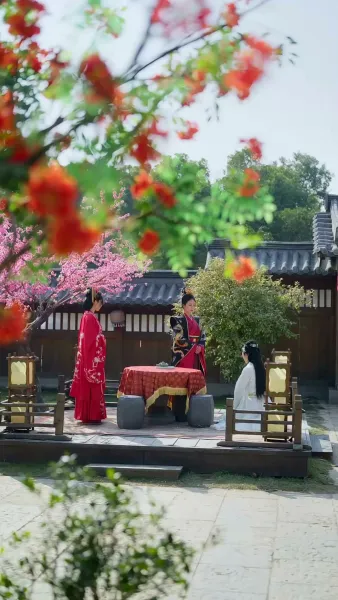 ฝังใจใต้เงาภูผา