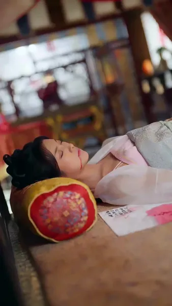 ฝังใจใต้เงาภูผา