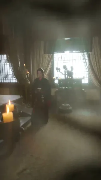 ฝังใจใต้เงาภูผา