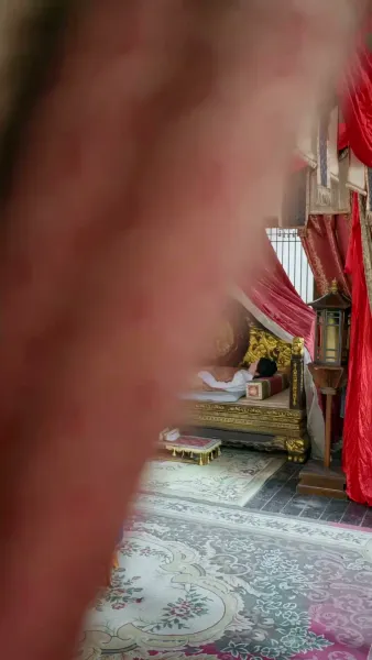 ฝังใจใต้เงาภูผา