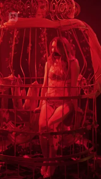 รักสิ้นใจ รับฉันไปเถอะเฮเดส