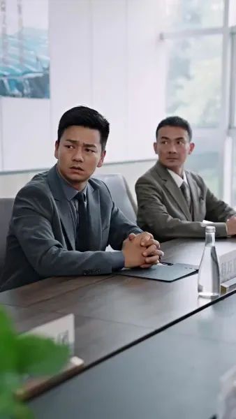 [พากย์เสียง] รักลับๆ ของผู้ลึกลับ