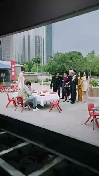 [พากย์เสียง] รักลับๆ ของผู้ลึกลับ