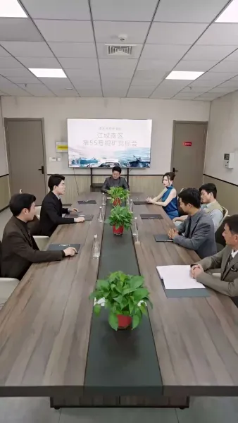 [พากย์เสียง] รักลับๆ ของผู้ลึกลับ