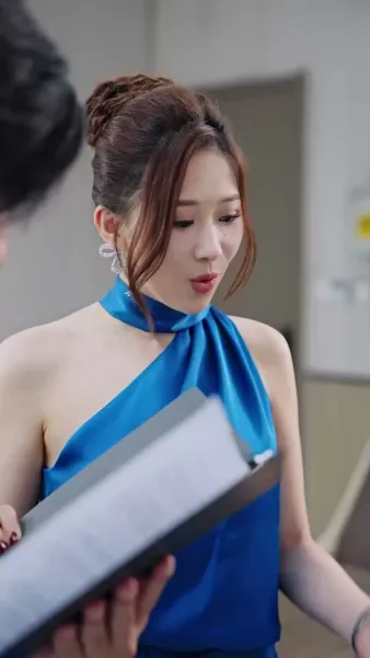 [พากย์เสียง] รักลับๆ ของผู้ลึกลับ