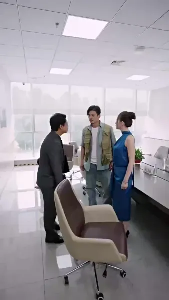 [พากย์เสียง] รักลับๆ ของผู้ลึกลับ