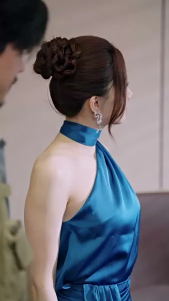 [พากย์เสียง] รักลับๆ ของผู้ลึกลับ