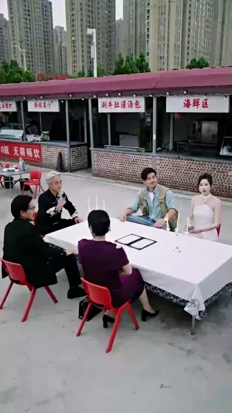 [พากย์เสียง] รักลับๆ ของผู้ลึกลับ