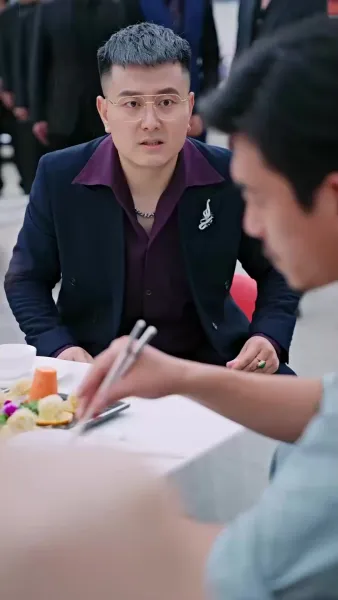 [พากย์เสียง] รักลับๆ ของผู้ลึกลับ