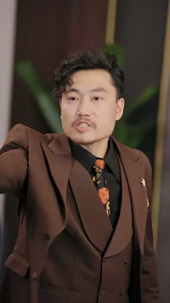 [พากย์เสียง] รักลับๆ ของผู้ลึกลับ