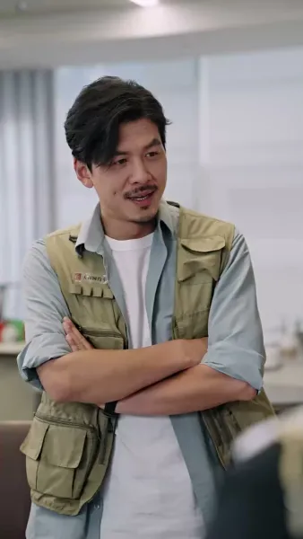 [พากย์เสียง] รักลับๆ ของผู้ลึกลับ