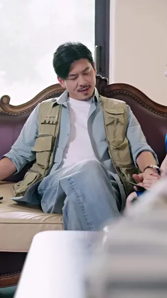 [พากย์เสียง] รักลับๆ ของผู้ลึกลับ