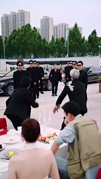 [พากย์เสียง] รักลับๆ ของผู้ลึกลับ