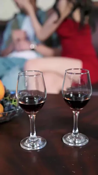 [พากย์เสียง] รักลับๆ ของผู้ลึกลับ