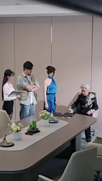 [พากย์เสียง] รักลับๆ ของผู้ลึกลับ