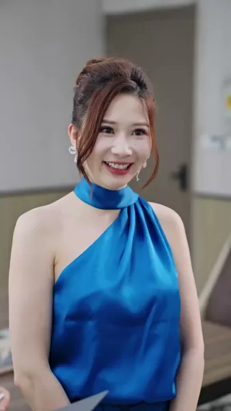 [พากย์เสียง] รักลับๆ ของผู้ลึกลับ