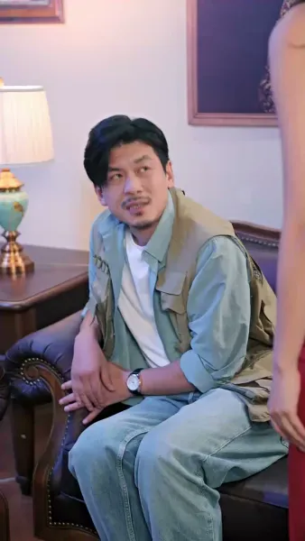 [พากย์เสียง] รักลับๆ ของผู้ลึกลับ