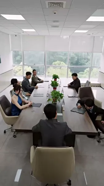 [พากย์เสียง] รักลับๆ ของผู้ลึกลับ