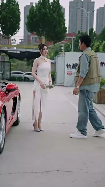 [พากย์เสียง] รักลับๆ ของผู้ลึกลับ