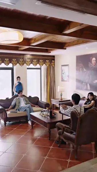 [พากย์เสียง] รักลับๆ ของผู้ลึกลับ