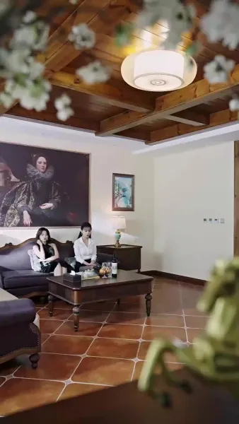 [พากย์เสียง] รักลับๆ ของผู้ลึกลับ