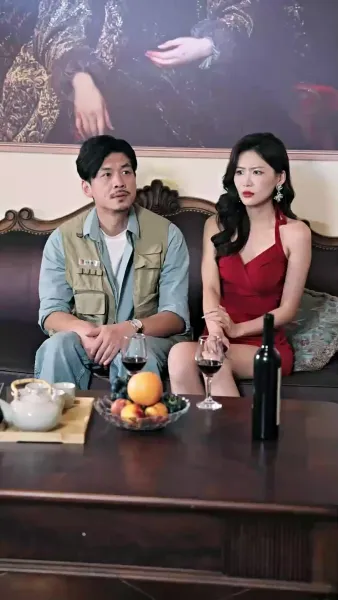 [พากย์เสียง] รักลับๆ ของผู้ลึกลับ